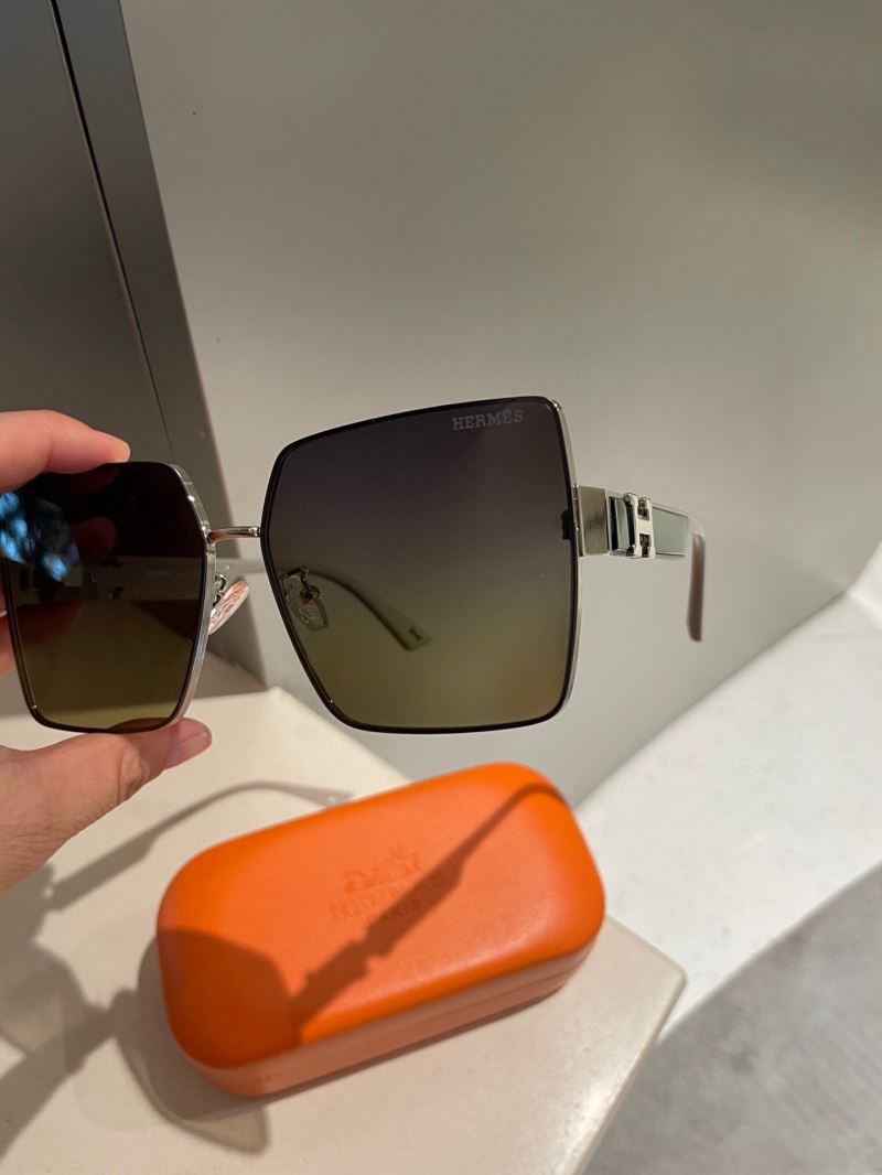 Hermes Sunglasses